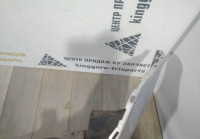 Бампер задний бу Renault Duster рестайлинг OEM 850225435R