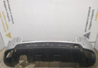 Бампер задний бу Renault Duster рестайлинг OEM 850225435R