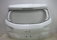 Крышка багажника Hyundai Creta oem 73700M0000