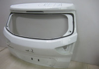 Крышка багажника Hyundai Creta oem 73700M0000