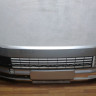 Бампер передний Volkswagen Transporter T6 / Multivan (дефект) oem 7e5807221d