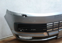 Бампер передний Volkswagen Transporter T6 / Multivan (дефект) oem 7e5807221d