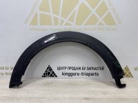 Молдинг крыла передний левый бу Mini Cooper F60 OEM 51777389369