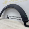 Молдинг крыла передний левый бу Mini Cooper F60 OEM 51777389369
