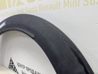 Молдинг крыла передний левый бу Mini Cooper F60 OEM 51777389369