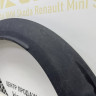 Молдинг крыла передний левый бу Mini Cooper F60 OEM 51777389369