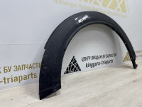 Молдинг крыла передний левый бу Mini Cooper F60 OEM 51777389369