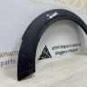 Молдинг крыла передний левый бу Mini Cooper F60 OEM 51777389369