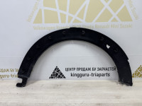 Молдинг крыла передний левый бу Mini Cooper F60 OEM 51777389369