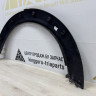 Молдинг крыла передний левый бу Mini Cooper F60 OEM 51777389369
