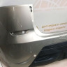 Бампер задний Lada X-Ray 2015> oem 850220699R (скл-3)