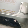 Бампер задний Lada X-Ray 2015> oem 850220699R (скл-3)