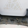 Бампер задний Lada X-Ray 2015> oem 850220699R (скл-3)