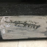 Дверь передняя левая BMW 3 F30 OEM 41007298565