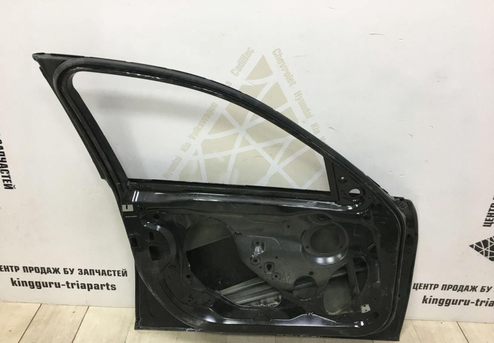 Дверь передняя левая BMW 3 F30 OEM 41007298565