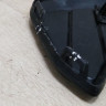 Решетка бампера правая Volkswagen Polo 6 Liftback 2020> oem 6N5853666A