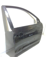 Дверь передняя правая Nissan Qashqai J11 oem H01004EAMA (скл-3)