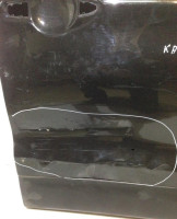 Дверь передняя правая Nissan Qashqai J11 oem H01004EAMA (скл-3)