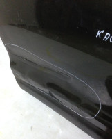 Дверь передняя правая Nissan Qashqai J11 oem H01004EAMA (скл-3)