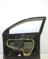 Дверь передняя правая Nissan Qashqai J11 oem H01004EAMA (скл-3)
