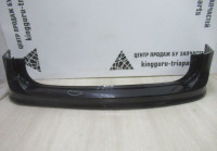 Бампер задний Volkswagen Tiguan 2 oem 5NR807421