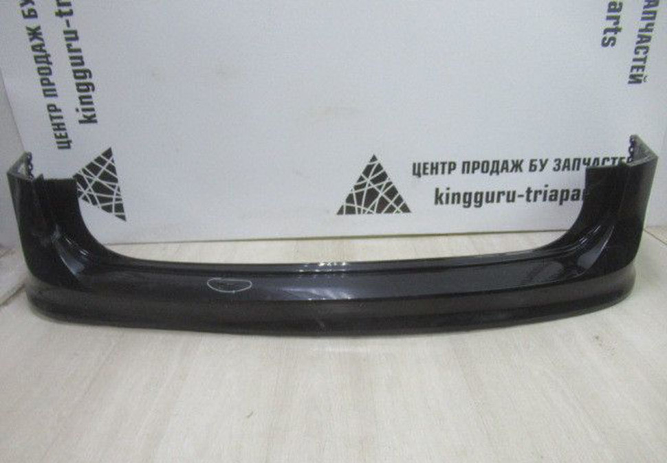 Бампер задний Volkswagen Tiguan 2 oem 5NR807421 Бампер задний Volkswagen Tiguan 2 oem 5NR807421