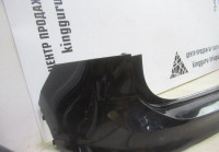 Бампер задний Volkswagen Tiguan 2 oem 5NR807421