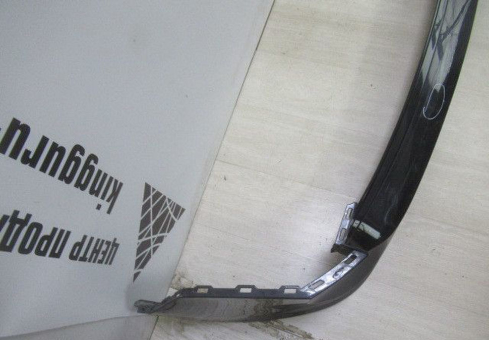 Бампер задний Volkswagen Tiguan 2 oem 5NR807421 Бампер задний Volkswagen Tiguan 2 oem 5NR807421