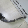 Бампер задний Volkswagen Tiguan 2 oem 5NR807421 Бампер задний Volkswagen Tiguan 2 oem 5NR807421