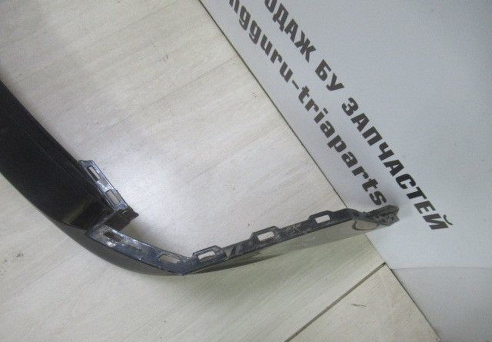 Бампер задний Volkswagen Tiguan 2 oem 5NR807421 Бампер задний Volkswagen Tiguan 2 oem 5NR807421
