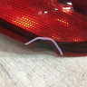 Фонарь ЛЭД LED внешний левый BMW X3 G01 OEM 63217408737