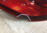 Фонарь ЛЭД LED внешний левый BMW X3 G01 OEM 63217408737