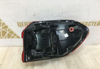 Фонарь ЛЭД LED внешний левый BMW X3 G01 OEM 63217408737