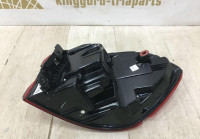 Фонарь ЛЭД LED внешний левый BMW X3 G01 OEM 63217408737