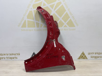 Крыло переднее левое б/у Mini Cooper clubman