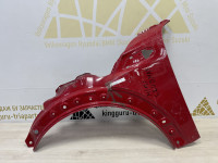 Крыло переднее левое б/у Mini Cooper clubman