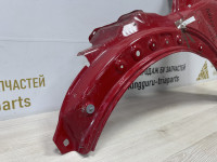 Крыло переднее левое б/у Mini Cooper clubman