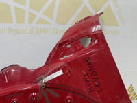 Крыло переднее левое б/у Mini Cooper clubman