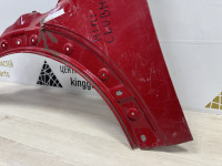 Крыло переднее левое б/у Mini Cooper clubman