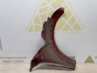 Крыло переднее левое б/у Mini Cooper clubman