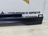 Порог правый BMW X6 G06 M-Pack OEM 51778091650, 51778069996