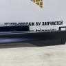 Порог правый BMW X6 G06 M-Pack OEM 51778091650, 51778069996