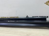 Порог правый BMW X6 G06 M-Pack OEM 51778091650, 51778069996
