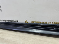 Порог правый BMW X6 G06 M-Pack OEM 51778091650, 51778069996