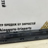 Порог правый BMW X6 G06 M-Pack OEM 51778091650, 51778069996