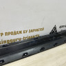 Порог правый BMW X6 G06 M-Pack OEM 51778091650, 51778069996