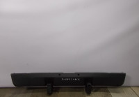 Обивка задней панели бу Skoda Rapid OEM 5JA863485B