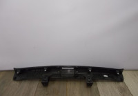 Обивка задней панели бу Skoda Rapid OEM 5JA863485B