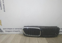 Воздушная заслонка бу BMW 6 G32 GT OEM 51137497775