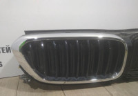 Воздушная заслонка бу BMW 6 G32 GT OEM 51137497775